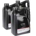 Produktbild: 3x5L MAZDA ULTRA 5W30 ORIGINAL 5W30 MOTORÖL ENGINE OIL FUEL SAVE