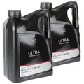 Produktbild: 2x5L MAZDA ULTRA 5W30 ORIGINAL 5W30 MOTORÖL ENGINE OIL FUEL SAVE