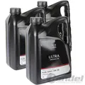 Produktbild: 3x5L MAZDA ULTRA 5W30 ORIGINAL 5W30 MOTORÖL ENGINE OIL FUEL SAVE