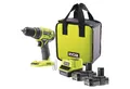 Produktbild: Ryobi Akku-Schrauber Ryobi ONE+ Akku-Bohrschrauber R18DD7-220S, 18Volt