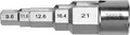 Produktbild: Für YATO NARZ�DZIA YT-03317 1/2' HYDRAULIC BOLT WRENCH FOR SCREWS