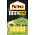 Produktbild: Pattex Kleben statt Bohren Klebe-Strips (20 g) (HE PXMS 1)