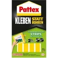 Produktbild: Pattex - Henkel Montage Klebe-strips Wiederablösbar - Pxms1