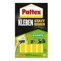 Produktbild: Pattex 9H PXMS1 Schreibwaren-Klebeband Gelb 10 Stück(e)