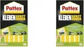 Produktbild: Henkel Pattex - Montagekleber - 2 x 4 cm (Packung mit