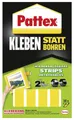 Produktbild: Pattex 9H PXMS1 Klebe-Strips Kleben statt Bohren 10 Stück