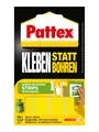 Produktbild: Pattex Kleben statt Bohren Klebe-Strips 10 Strips á 4x2cm