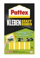 Produktbild: Pattex® Kleben statt Bohren Klebe - Strips (10 Stck.) je 20x40mm Klebestreifen