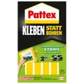 Produktbild: Henkel - Pattex Montage Klebe-Strips wiederablösbar - PXMS1