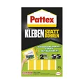 Produktbild: Pattex Kleben statt Bohren Klebe Strips Doppelseitiges Klebeband 10 Streifen