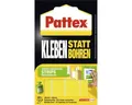 Produktbild: Pattex Doppelseitige Klebe-Strips 20 x 40 mm 10 Streifen