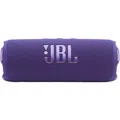 Produktbild: JBL Flip 7 lila Tragbarer wasserdichter Lautsprecher Bluetooth-Lautsprecher, JBLFLIP7PUR