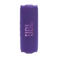 Produktbild: JBL Flip 7 Bluetooth Lautsprecher wasserdicht mit Akku purple