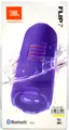 Produktbild: JBL Flip 7 Bluetooth Lautsprecher Lila / Purple - Neuware & Originalverpackt