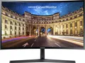 Produktbild: Samsung C24F396FHR - LED-Monitor - gebogen - 59 cm (24