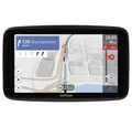 Produktbild: TomTom TomTom Go Prof 6² 2nd LKW-Navi 6 Zoll Navigationsgerät