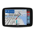 Produktbild: TomTom Go Professional 6 