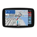 Produktbild: TomTom GO Professional 2. Generation (6 Zoll)  LKW-Navi
