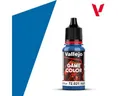 Produktbild: Vallejo Spielfigur Vallejo Game Color Magic Blue (18 ml)
