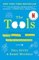 Produktbild: The Tools: 5 Tools to Help You Find Courage, Creativity, and Willpower--and Inspire You to Live Life in Forward Motion