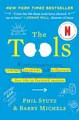 Produktbild: The Tools: 5 Tools to Help You Find ..., Michels, Barry