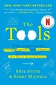 Produktbild: Phil Stutz Barry Michels The Tools (Gebundene Ausgabe)