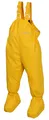 Produktbild: BMS Kinder / Kleinkinder Regenhose Babybuddy Softskin Yellow