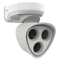 Produktbild: Mobotix MX-M73A-LSA, Behausung, Universal, Weiß, IP66, EN55032 EN55035 EN50121-4 EN61000-6-1 EN61000-6-2 EN61000-6-3 EN61000-6-4 AS/ NZS CISPR32 C...