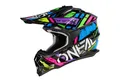 Produktbild: O’NEAL Motocrosshelm
