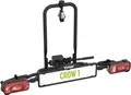 Produktbild: EUFAB Kupplungsfahrradträger Fahrradträger CROW 1, für max. 1 Räder