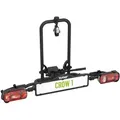 Produktbild: Fahrradträger EUFAB CROW 1 11604 für 1 Fahrrad