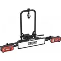 Produktbild: Eufab Fahrradträger CROW 1 (11604)
