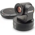 Produktbild: Celexon PTZ camera VKS2040 HD video conferencing system (1000016010)