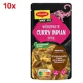 Produktbild: Maggi Würzpaste Curry Indian Style 10x 2 Portionen