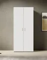 Produktbild: Drehtürenschrank SCHLAFKONTOR 