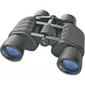 Produktbild: Bresser Hunter 8x40 Fernglas schwarz Prismenglas BK-7 Mitteltrieb-Fokussierung