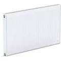 Produktbild: Sanicomfort - Heizkörper Typ 22 (h X B): 600 Mm X 1200 Mm Weiß Ventilheizkörper
