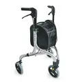 Produktbild: Weinberger 3-Rad-Aluminium-Rollator