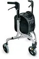 Produktbild: Weinberger GmbH & Co. KG Aluminium-Rollator mit 3 Rädern -