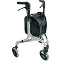 Produktbild: Weinberger Aluminium-Rollator mit 3 Rädern (2217)
