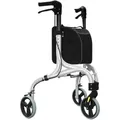Produktbild: Aluminium-rollator Mit 3 Rädern - Weinberger