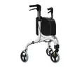 Produktbild: Weinberger Rollator Aluminium-Rollator mit 3 Rädern