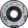 Produktbild: Trennscheibe Bosch für Edelstahl mit X-Lock Aufnahme ø: 115 x 1,0mm