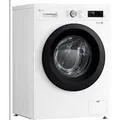 Produktbild: Lavadora LG F4X1009NWK 1400 U/min 9 kg - Weiß