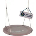 Produktbild: Nestschaukel Lounge 90, sand - Beige