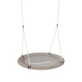 Produktbild: Hudora 72202 Nestschaukel Lounge 90, sand