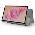 Produktbild: Lenovo Tab Plus 11.5 8GB 256GB + Sleeve MediaTek Helio G99 Prozessor 2,20 GHz , Android 14 oder höher, 256 GB UFS 2.2