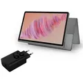 Produktbild: Lenovo Tab Plus 8GB 256GB Sleeve & Charging Adaptor Bundle MediaTek Helio G99 Prozessor 2,20 GHz , Android 14 oder höher, 256 GB UFS 2.2