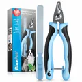 Produktbild: BluePet Krallenschere/Nagelschere für Hunde & Katzen