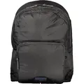 Produktbild: TOMMY HILFIGER HERREN RUCKSACK SCHWARZ : Farbe - Schwarz, Größe - UNI Größe: UNI Farbe: Schwarz - Schwarz